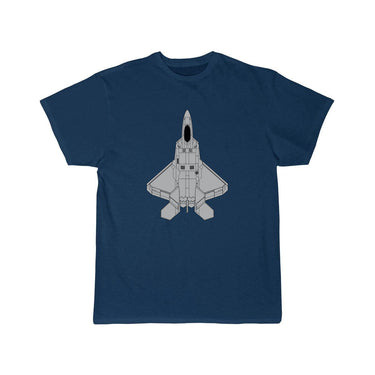 Fighter jet T SHIRT THE AV8R